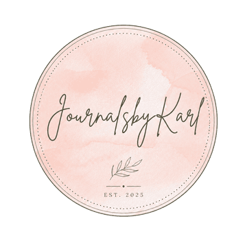 JournalsbyKarl, established 2025